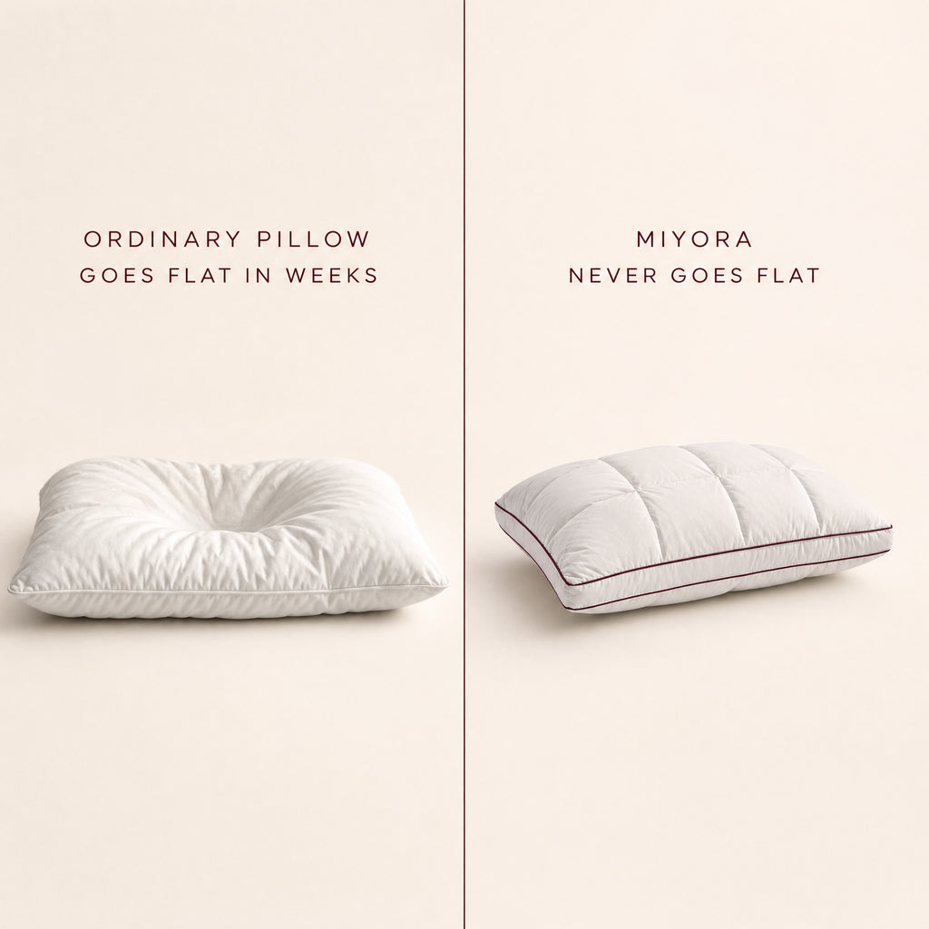 Luxy Pillow