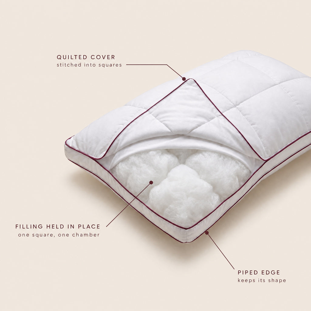 Luxy Pillow