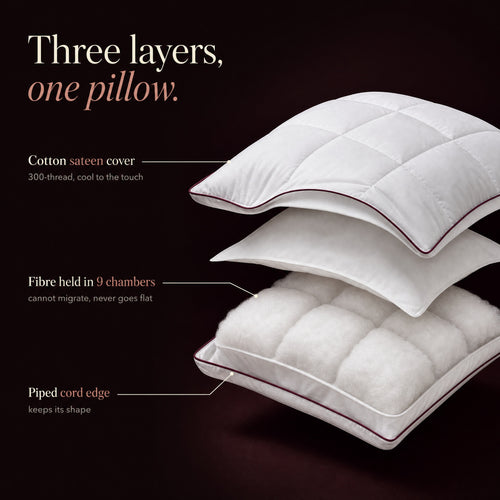 Luxy Pillow